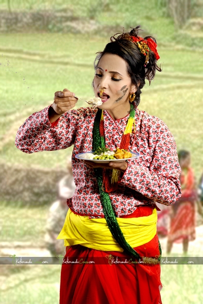 Kamala Sapkota – Gallery 4